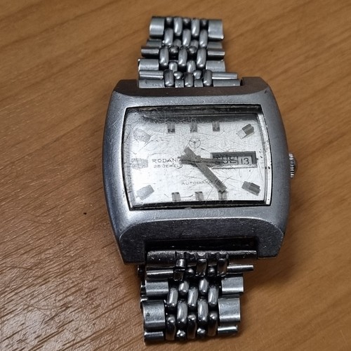 Vintage rare rodania dial - rodania,