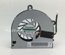CPU Fan For Toshiba Satellite