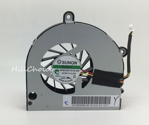 Cpu fan for - for, satellite