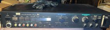 Sansui AV-77 DBX Audio Video Processor