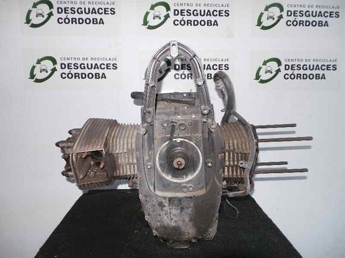 852ea scrapped engine 468366 - 852ea,