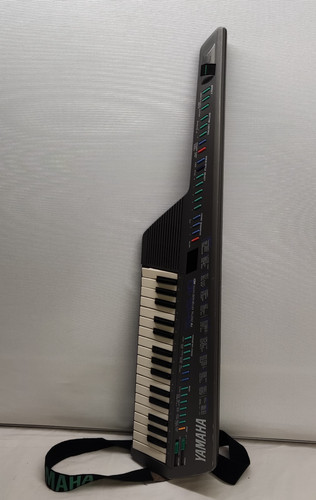 Yamaha shs 10s keytar synth - keytar,