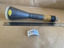 GEC Miniscope tube 745B   Cathode-Ray Tube CRT VALVE TUBE  no16