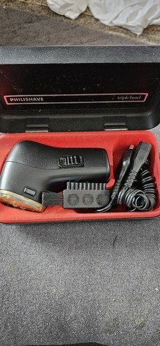Vintage philips philishave - philips,