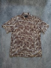 Pendleton Surf Men's Hawaiian