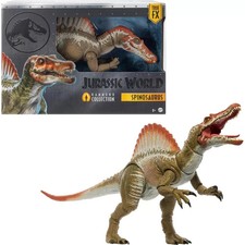 Jurassic World Hammond Collection Jurassic Park 3 Spinosaurus XL Ready to Ship