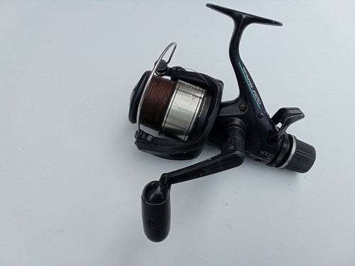 Shimano baitrunner 6000 - shimano, re