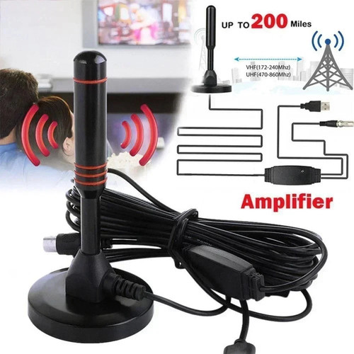Aerial digital indoor tv - aerial,