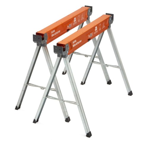 Workhorse saw horses - saw,