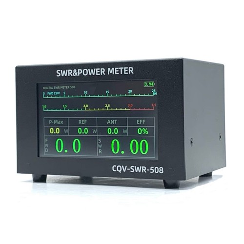 200w high power digital swr - high,