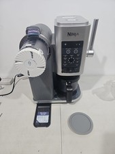 Ninja Swirl by CREAMi 13-in-1