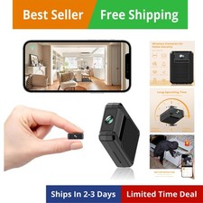 2026 Mini Wireless Security