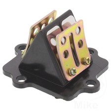 JMP Reed Valve Plastic Case