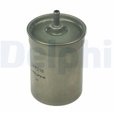 Fuel Filter Delphi EFP218 Fits