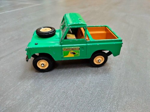 Britains 9571 farm - britains, no.