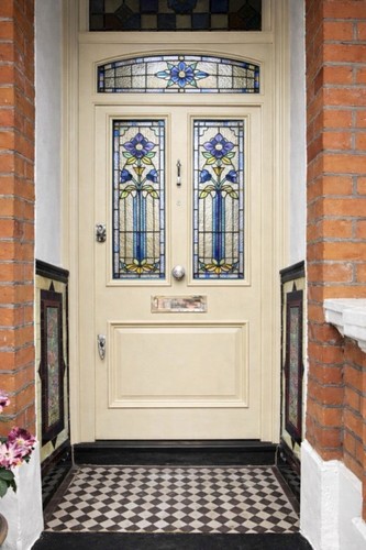 Bespoke victorian stained - bespoke,