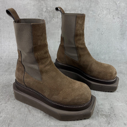 Rick owens beatle - rick,