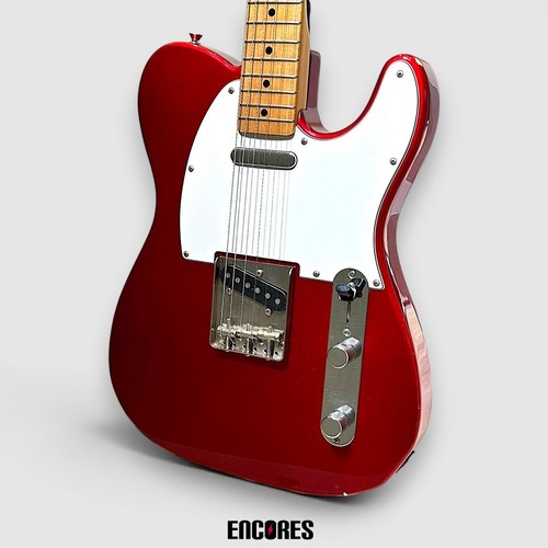 Fender japan telecaster - fender,