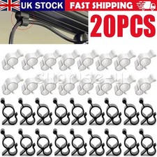 20X Awning Rope Lights Clips