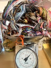 NWT Anchor Embroidery Threads