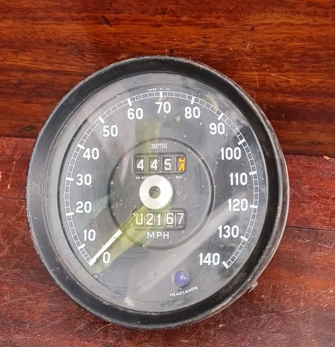 Smiths sn6330 12a 960 - -, sn6330/12a