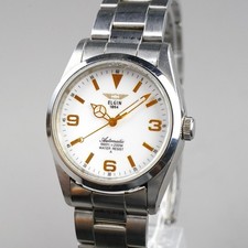 ELGIN Vintage 35mm Automatic