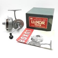 Vintage Pezon & Michel Luxor