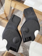 Stokke Xplory / Trailz / Scoot