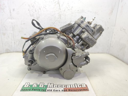Block engine gilera rx - block, kz