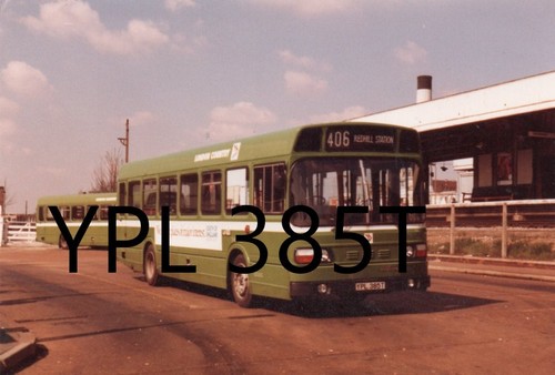 London country snb385 ypl - snb385, 385t