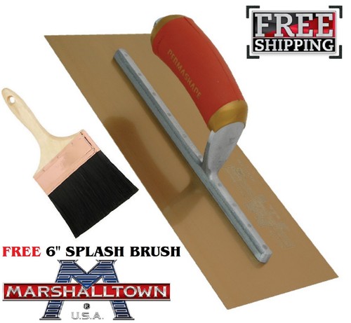 Marshalltown permashape - 12",