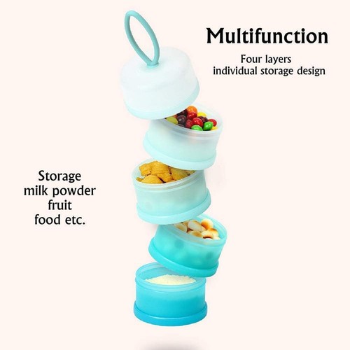 Baby milk powder fruit - milk,
