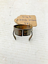 Genuine Villiers Autobyk 98cc Rear Wheel Drag Spring.