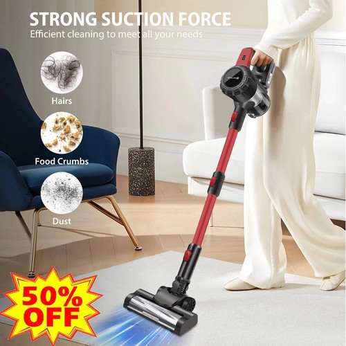 6500w upright 1 stick - 6500w,