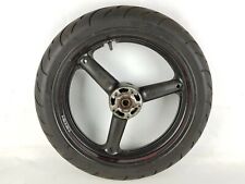 Front Wheel / Rim / Tire SUZUKI RF900 RF 900
