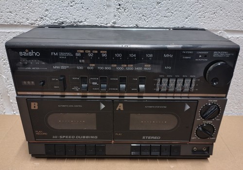 Saisho pt250 twin - pt250,