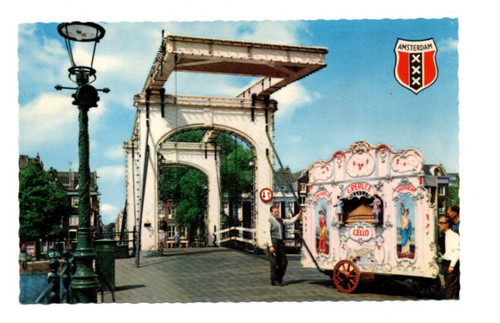 Netherlands amsterdam - -,