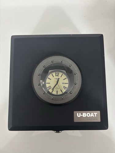 Boat ifo left hook automatic - hook,