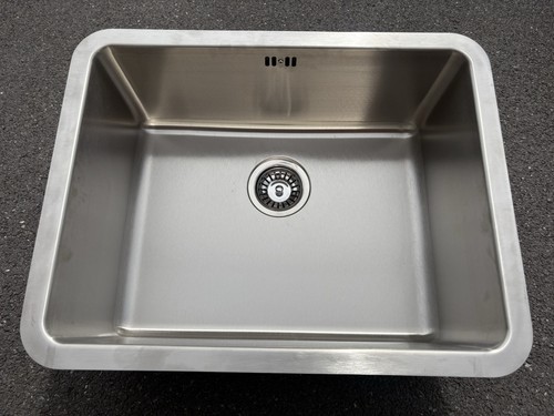 Modern brushed stainless - modern,