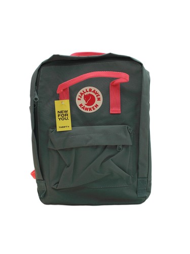 Fjallraven women bag green - fjallraven, women's