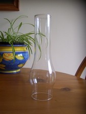 ROUND BULGE OIL LAMP