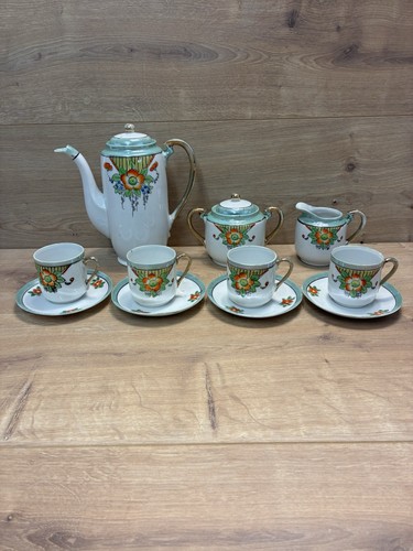 Vintage klimax hand painted - vintage,