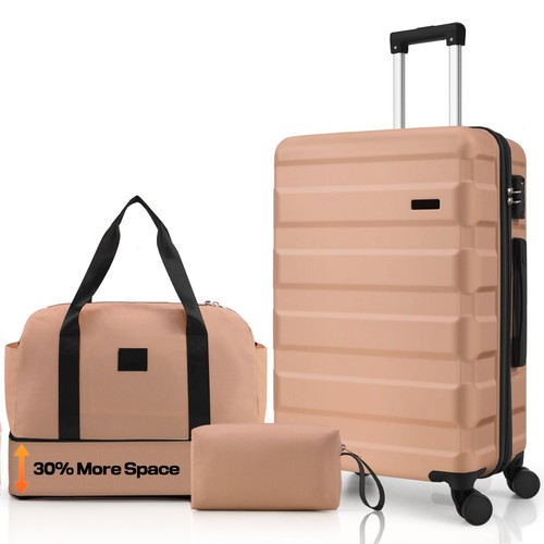 Luggage set piece - set, abs