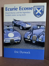 Ecurie Ecosse David Murray &
