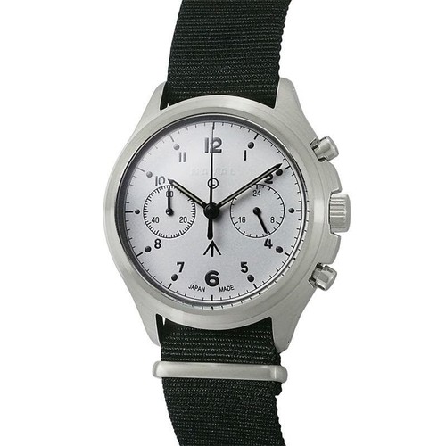 Naval watch british royal air - watch,