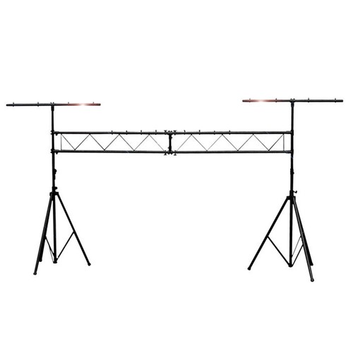 Beamz heavy duty light - beamz,
