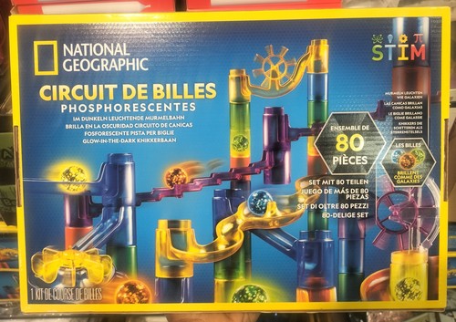 National geography - national,