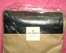 JEFF BANKS HOME, POLYCOTTON