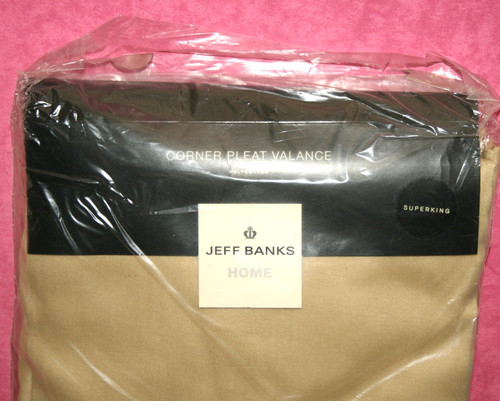 Jeff banks home polycotton - banks, home,