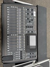 Behringer X32 c/w 3 Part